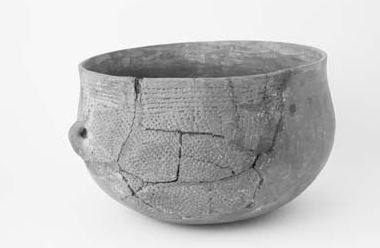 Un vase omalien