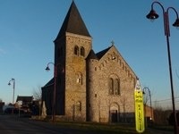 Eglise Saint-Martin