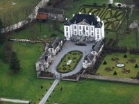 Le Château de Braives