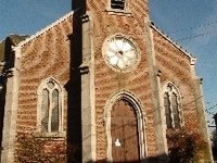 Eglise Saint-Maurice