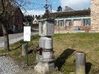La Chapelle Saint-Roch