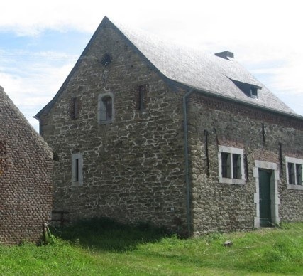 L’ancienne forge
