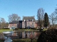 Le Château de Pitet