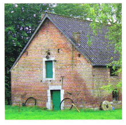Moulin « Li Stwerdu »