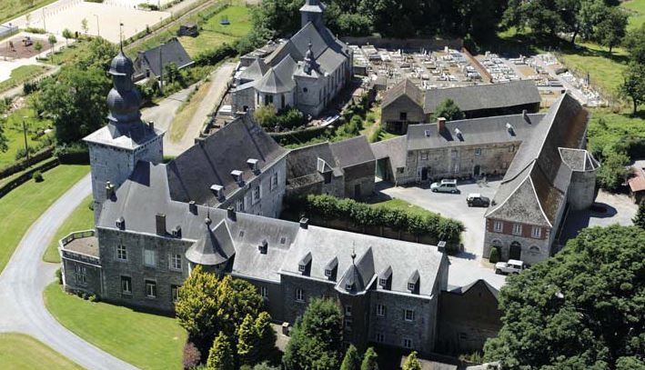Le Château de Fumal