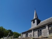 L'église Saint-Martin