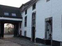 La ferme Tallieu