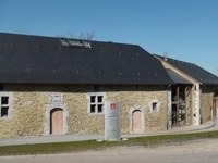L'ancienne Cour de Justice