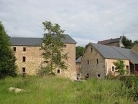 Le Moulin de Hosdent