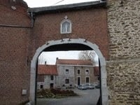 La ferme Heine