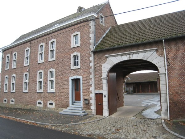 Ferme Deglin