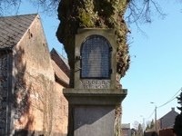 Chapelle Notre-Dame de Bon Secours