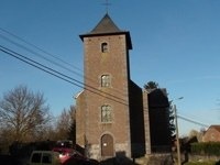 Eglise de l'Annonciation