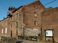 Moulin de Velupont